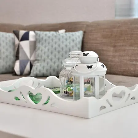 Leonora Apartment