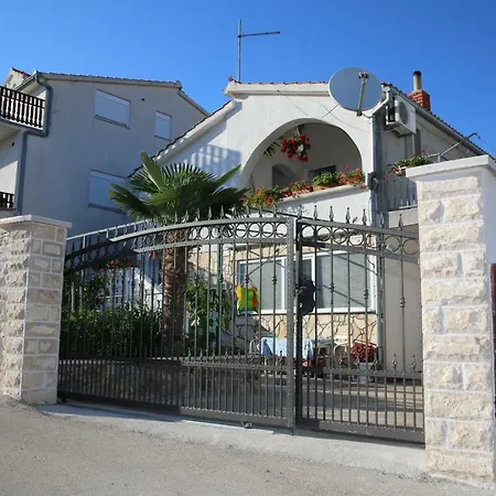 Leonora Apartament Vodice