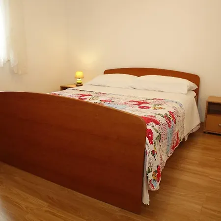 Leonora Apartment Vodice